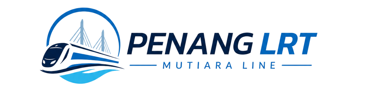 Penang LRT