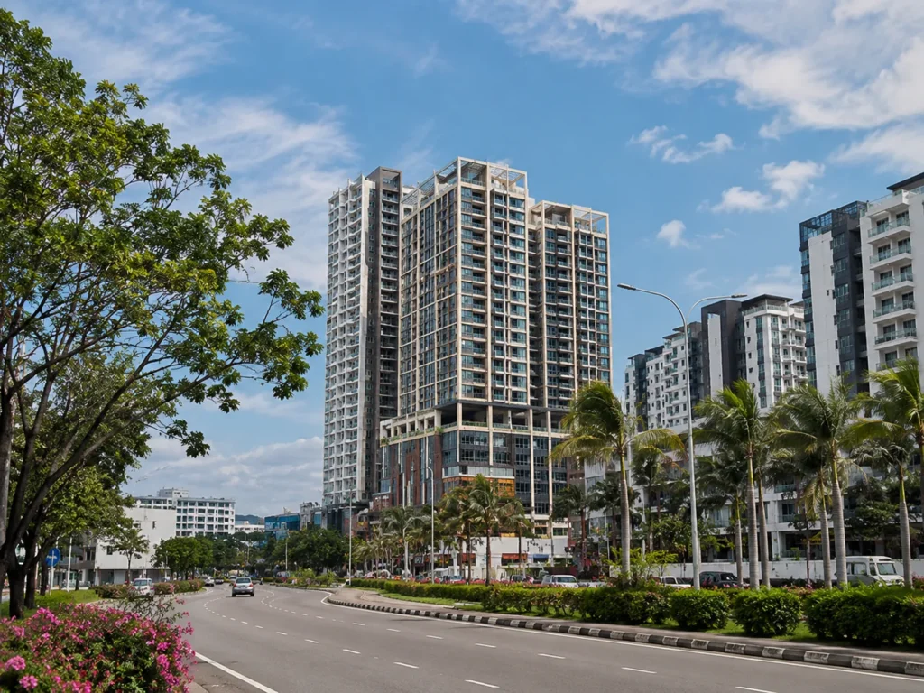 bayan lepas